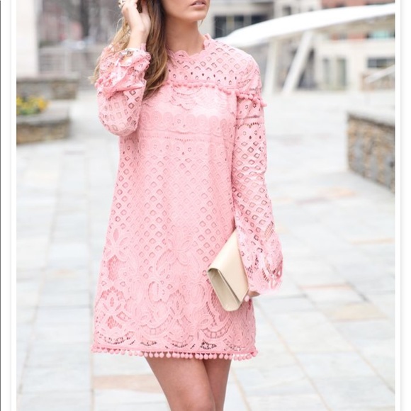 Dresses & Skirts - Final Price Gorgeous X Revolve Talusa Dress